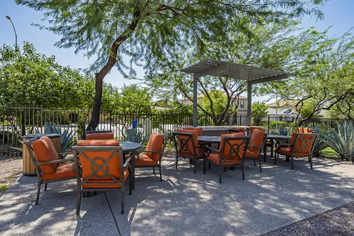 Mira Mesa in Mesa, Arizona