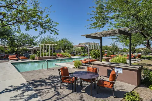 Mira Mesa in Mesa, Arizona