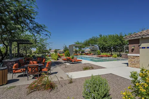 Mira Mesa in Mesa, Arizona