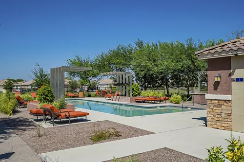 Mira Mesa in Mesa, Arizona