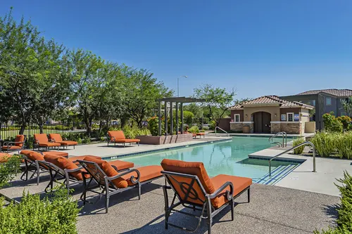 Mira Mesa in Mesa, Arizona