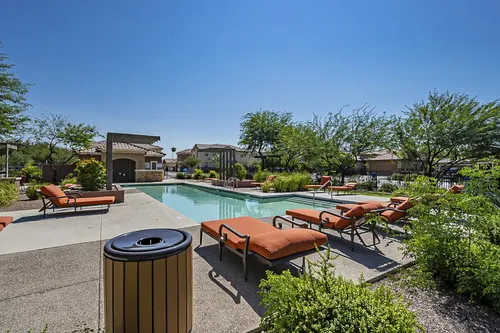 Mira Mesa in Mesa, Arizona