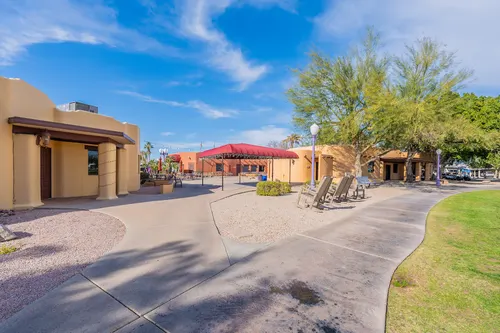 Monte Vista in Mesa, Arizona