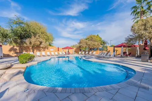 Monte Vista in Mesa, Arizona
