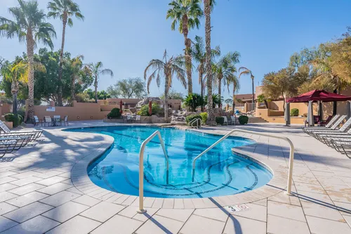 Monte Vista in Mesa, Arizona