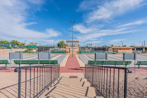 Monte Vista in Mesa, Arizona