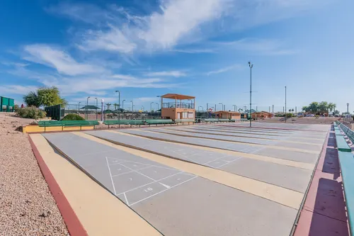 Monte Vista in Mesa, Arizona