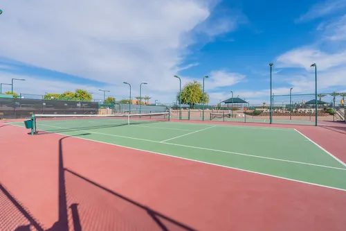 Monte Vista in Mesa, Arizona
