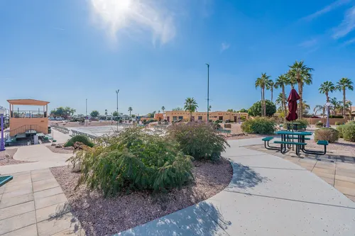 Monte Vista in Mesa, Arizona