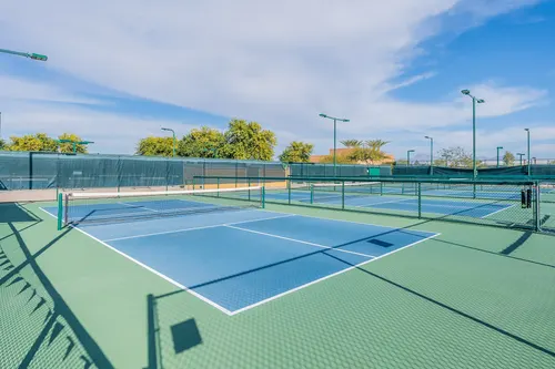 Monte Vista in Mesa, Arizona