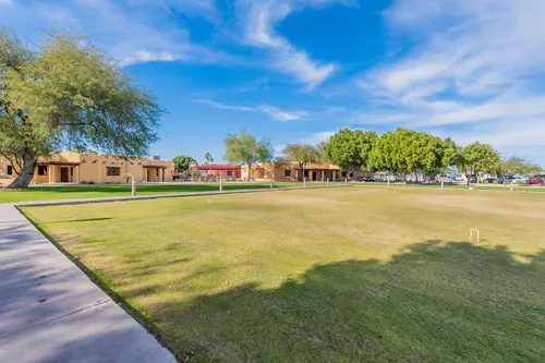 Monte Vista in Mesa, Arizona