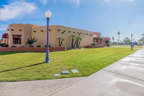 Monte Vista in Mesa, Arizona