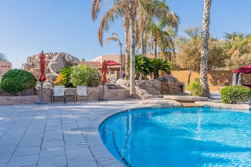 Monte Vista in Mesa, Arizona