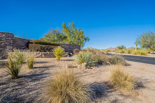 Mountain Bridge in Mesa, Arizona