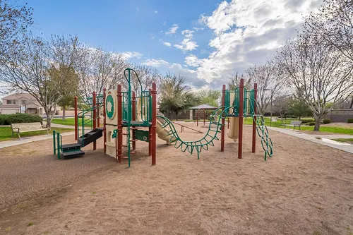 Mountain Ranch in Mesa, Arizona