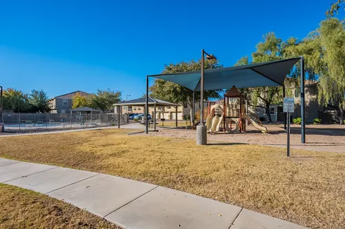 Muirfield Village Condominiums in Mesa, Arizona