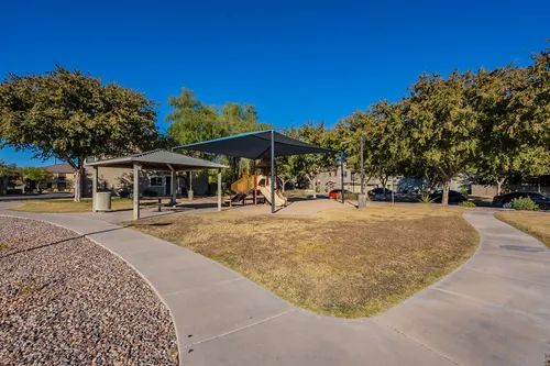 Muirfield Village Condominiums in Mesa, Arizona