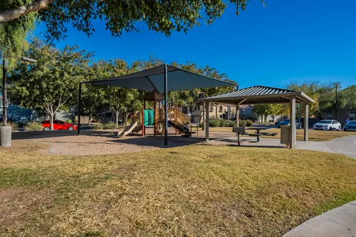 Muirfield Village Condominiums in Mesa, Arizona