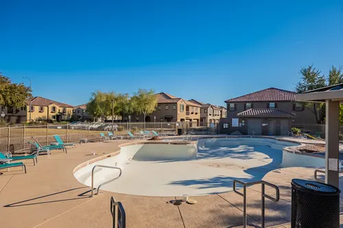 Muirfield Village Condominiums in Mesa, Arizona