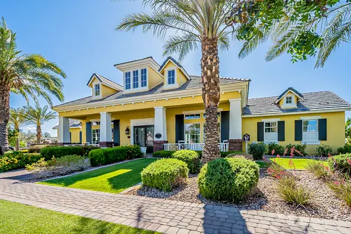 Mulberry in Mesa, Arizona