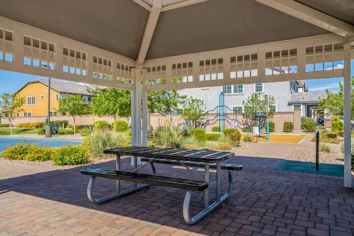 Mulberry in Mesa, Arizona