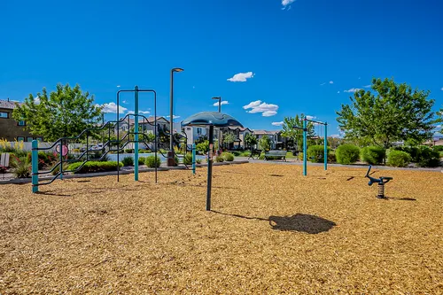 Mulberry in Mesa, Arizona