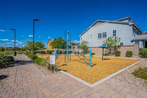 Mulberry in Mesa, Arizona