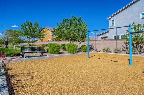Mulberry in Mesa, Arizona