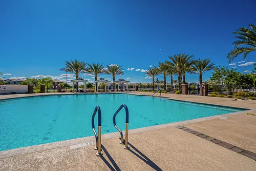 Mulberry in Mesa, Arizona