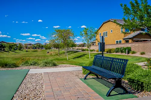 Mulberry in Mesa, Arizona