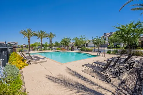 Mulberry in Mesa, Arizona