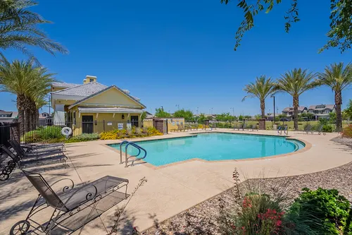 Mulberry in Mesa, Arizona