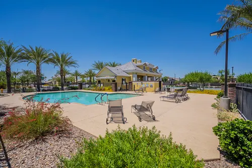 Mulberry in Mesa, Arizona