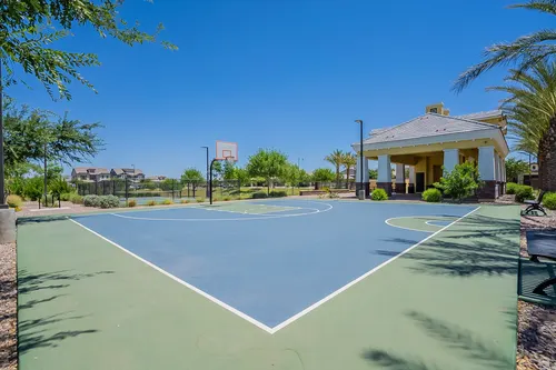 Mulberry in Mesa, Arizona