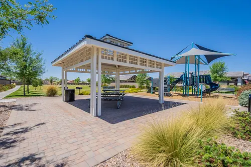 Mulberry in Mesa, Arizona
