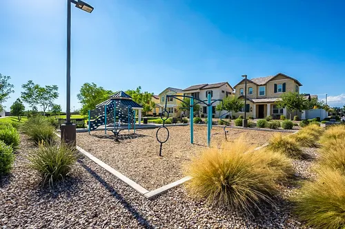 Mulberry in Mesa, Arizona