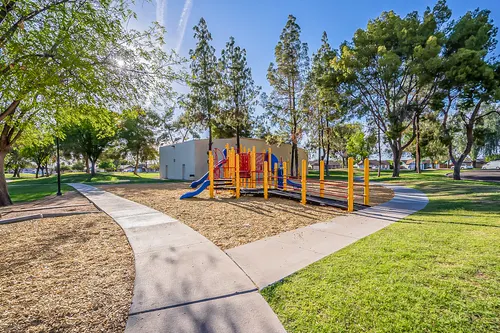 Northpointe Commons in Mesa, Arizona