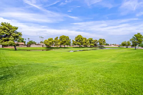 Old West Estates in Mesa, Arizona