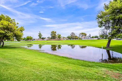 Old West Estates in Mesa, Arizona