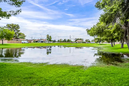 Old West Estates in Mesa, Arizona