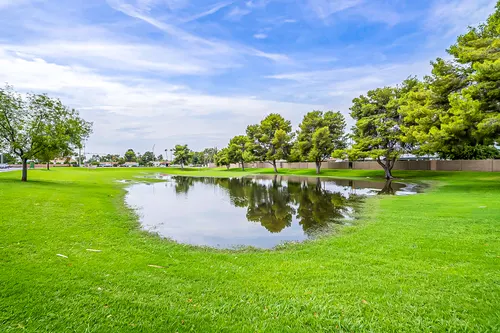 Old West Estates in Mesa, Arizona
