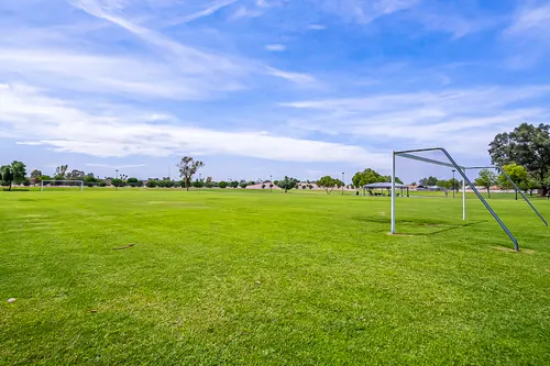 Old West Estates in Mesa, Arizona