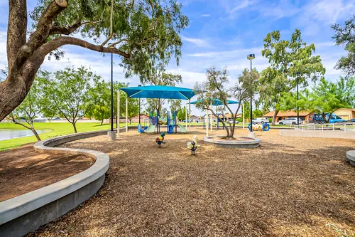 Old West Estates in Mesa, Arizona