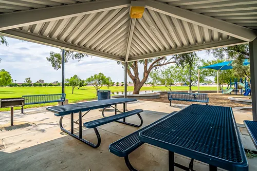 Old West Estates in Mesa, Arizona