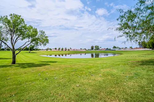 Old West Estates in Mesa, Arizona