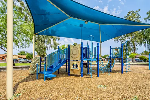 Old West Estates in Mesa, Arizona