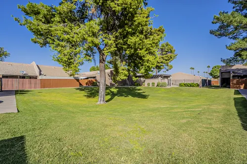 Old West Manor in Mesa, Arizona