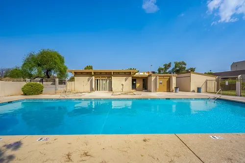 Pace East Townhouses in Mesa, Arizona