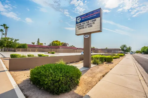 Pace East Townhouses in Mesa, Arizona