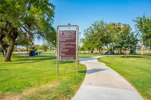 Pace East Townhouses in Mesa, Arizona
